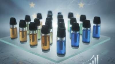 Top 2026 Eu Tpd Certified Pods for Global Buyers?