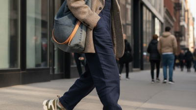 What is the Trend Behind Chunky Shoes in 2026?