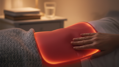 Top Tips for Using Heat Pads to Relieve Back Pain?