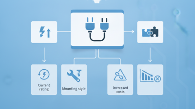 How to Choose the Right Plug-In Terminal Block for Your Needs?