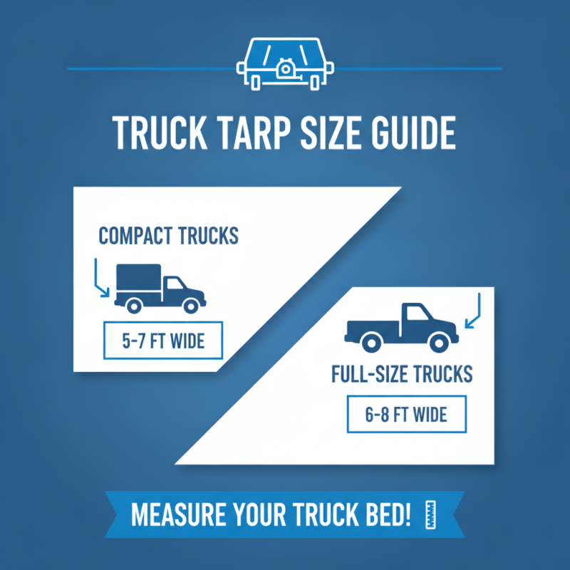 10 Quick Tips for Choosing the Best Tarp for Truck Bed?