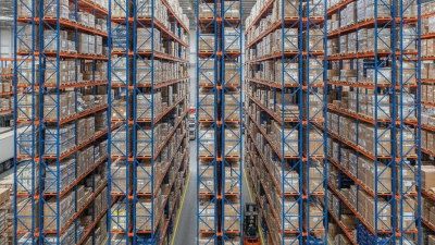 Top 10 Selective Pallet Racking Solutions for Global Buyers?