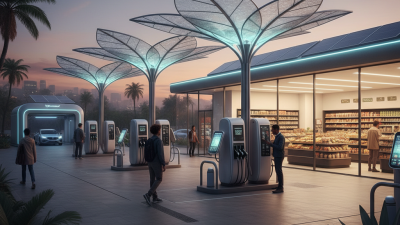 2026 Top Gas Station Products for Global Buyers?