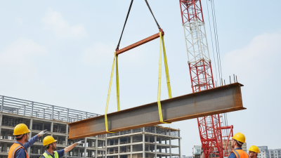 Webbing Sling Tips for Safe and Efficient Lifting Solutions?