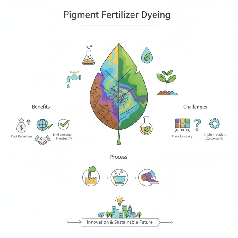 What is Pigment Fertilizer Dyeing and Its Benefits for Businesses?