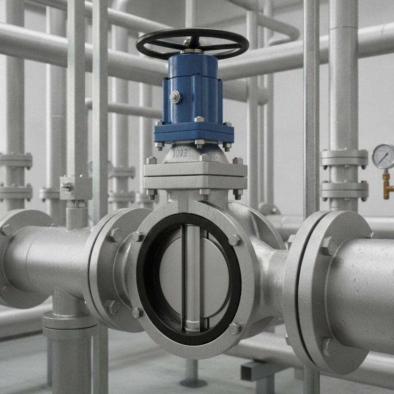 Top 10 Benefits of Concentric Flange Butterfly Valve for Buyers?