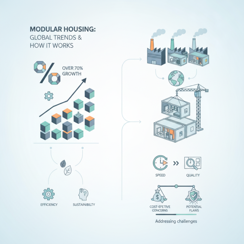 How Does a Modular House Work for Global Buyers