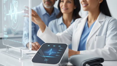 Best 10 Blood Pressure Monitors for Accurate Measurements in 2026?