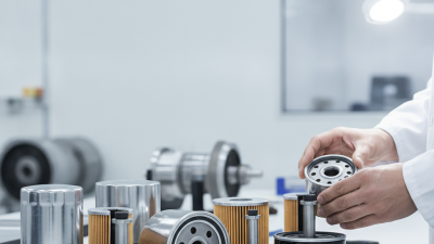 Top Quality Oil Filters from China for Global Buyers?