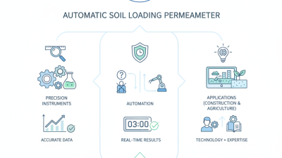 Why Choose a Laboratory Automatic Soil Loading Permeameter?