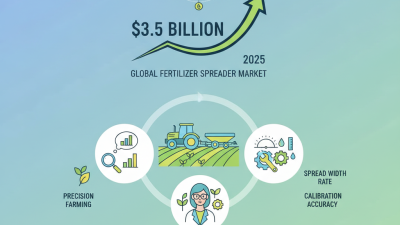 Top Fertilizer Spreader Options for Global Buyers Today?