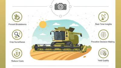 Top Agricultural Machinery Monitoring Cameras for Global Buyers?
