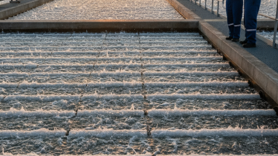 What is Tubular Membrane Diffuser and Its Applications?