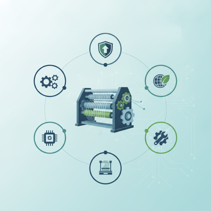 Top 5 Roving Frame Suppliers for Your Business Needs?