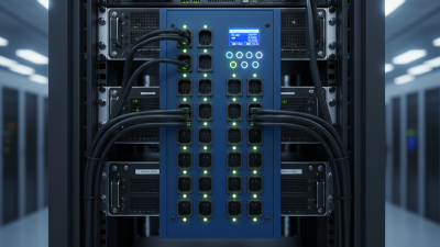 24 Essential Tips for Choosing Blue Housing 24ways Iec Managed Pdu?