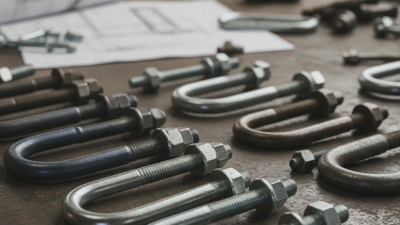 Essential U Bolt Tips for Global Buyers in 2026?