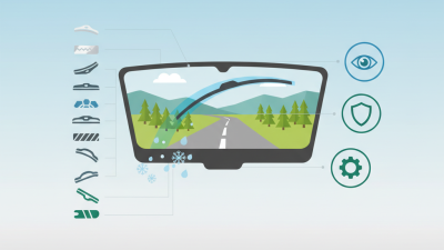 Top 10 Windshield Wipers to Enhance Your Driving Safety?