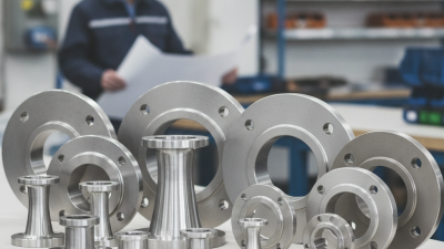 What are the different Flange Types for global sourcing?