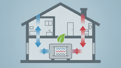 What is a Heat Recovery Ventilator and How Does It Work?