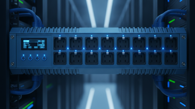 Top 10 Blue Housing 24ways Iec Managed Pdu for Buyers?