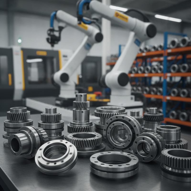 China Top Flexible Coupling Suppliers for Global Buyers?