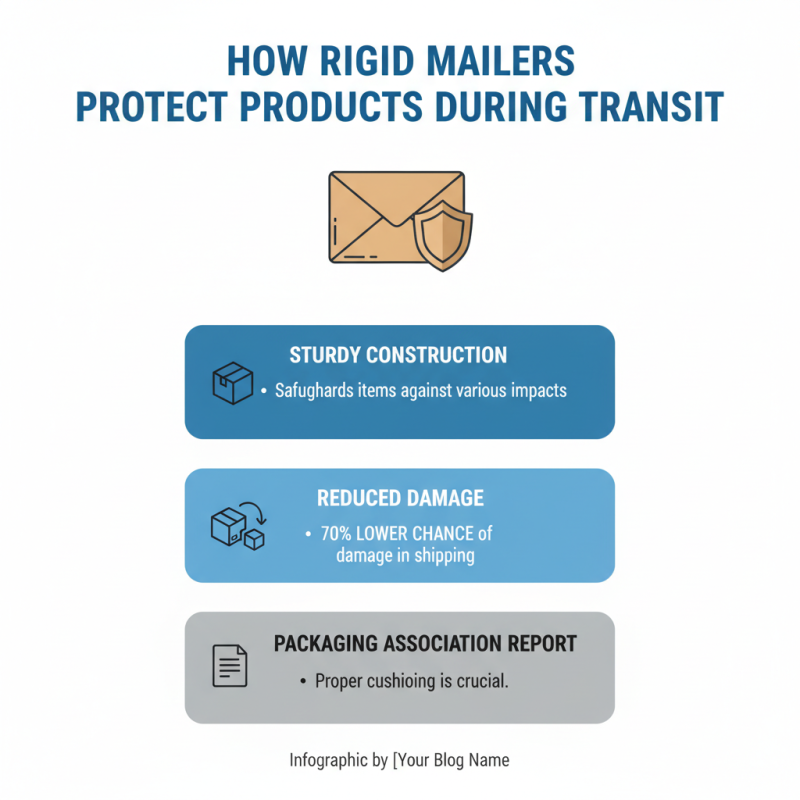 What Are the Benefits of Using Rigid Mailers for Shipping?