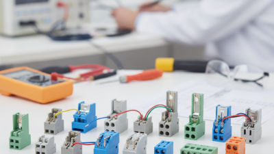 Top 10 Spring Terminal Blocks You Should Know About?