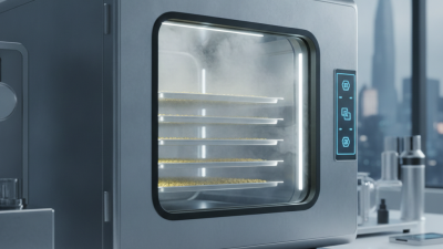 Discover the Best Square Vacuum Dryer Options for 2026 Buyers?