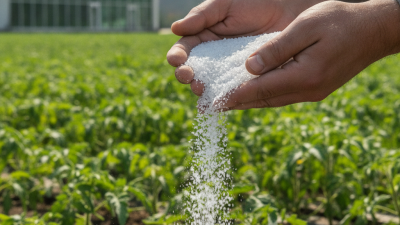 2026 Best Water Soluble Potash Fertilizer for Global Buyers?
