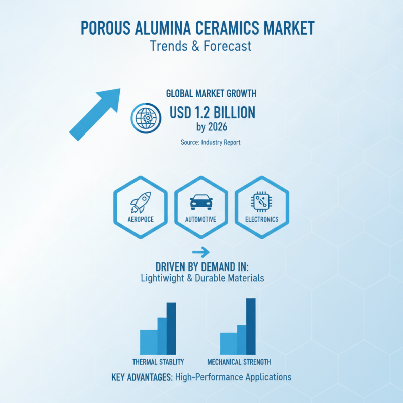 2026 Top Porous Alumina Ceramics for Global Buyers?