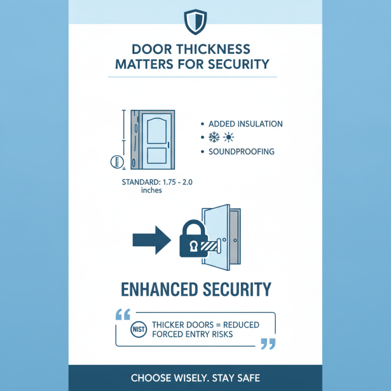 Essential Tips for Choosing Wood Entrance Doors?