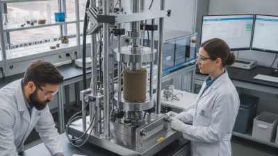 How to Use an Automatic Soil Resilient Modulus Tester?