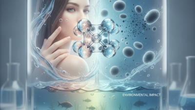 What is Cationic Surfactant and Its Applications?