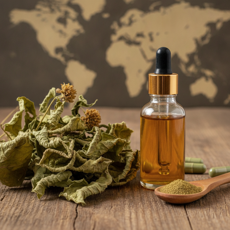Best Epimedium Leaf Extract Benefits for Global Buyers?