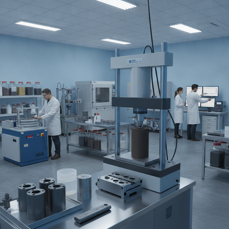 What is Pavement Lab Test Benefits and Procedures?
