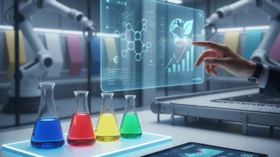 Top Basic Dyes Trends for 2026 What Should Buyers Know