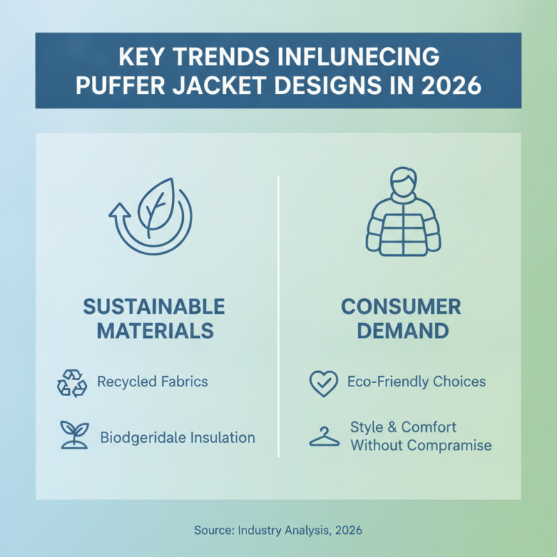 Best Puffer Jacket Styles for Global Buyers in 2026?