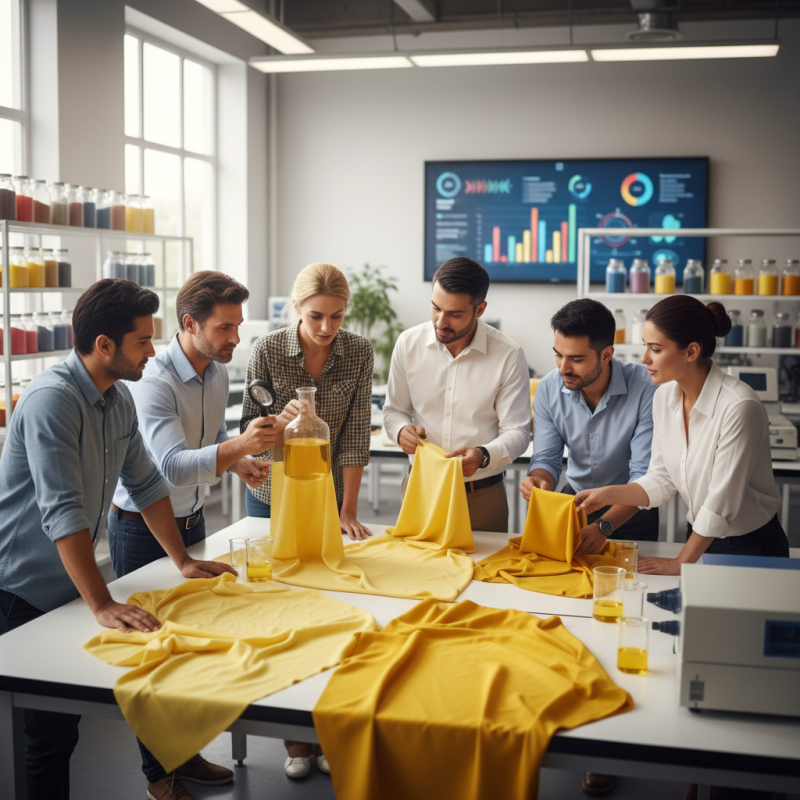 How to Source Direct Yellow Rl for Global Buyers?