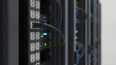 Best 19inch US Socket 8 Receptacles Rack PDU Options for You?