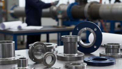 How to Choose the Right Carbon Steel Flange for Your Needs?