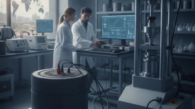 Why is Pavement Lab Test Essential for Global Procurement?