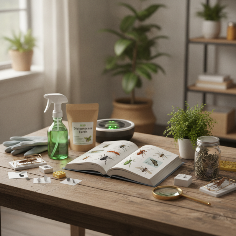 Top 10 Effective Pests Control Methods Every Buyer Should Know?