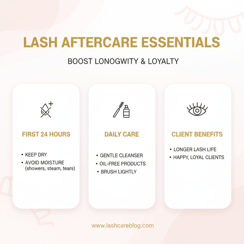 Top Full Lash Extension Trends to Boost Your Beauty Business?