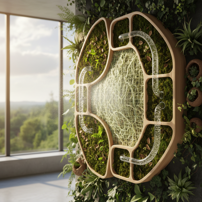Sustainable Air Filtration Best Practices for a Greener Environment?
