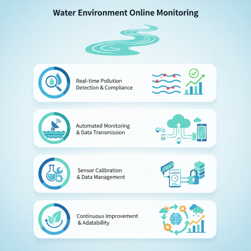 Top Tips for Effective Water Environment Online Monitoring?