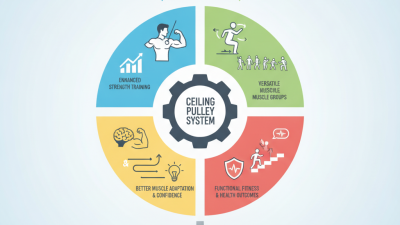Top Benefits of Ceiling Pulley Systems for Home and Gym Use?