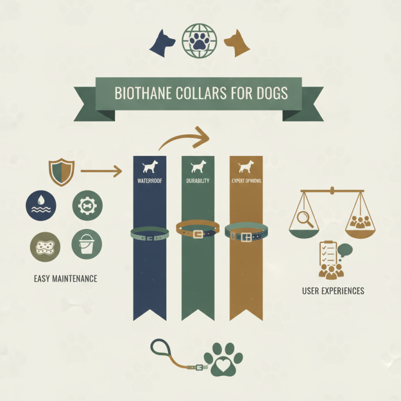 Best Biothane Collars for 2026 Global Buyers Guide?