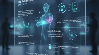 Top Pulse Reader Trends for 2026 What to Know?