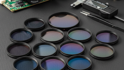 Top 10 IR Filters You Need for Optimal Performance?