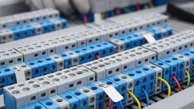Why Choose Plug-In Terminal Blocks for Your Electrical Projects?